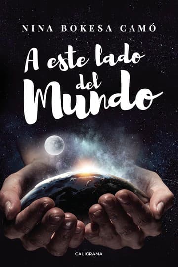 Cubierta de A este lado del mundo