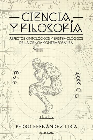 Cubierta de Ciencia y Filosofía
