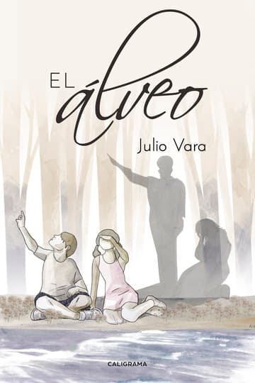 Cubierta de El álveo