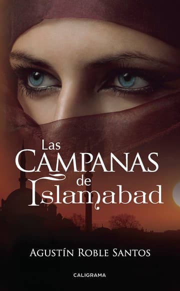 Cubierta de Las campanas de Islamabad