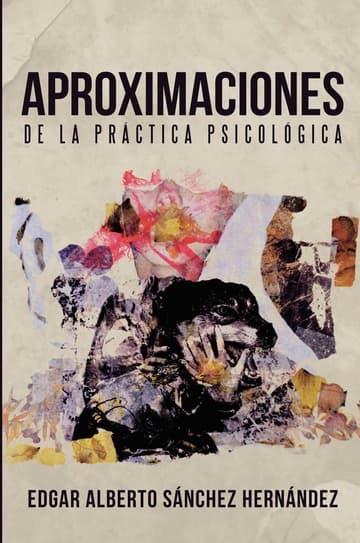 Cubierta de Aproximaciones de la práctica psicológica