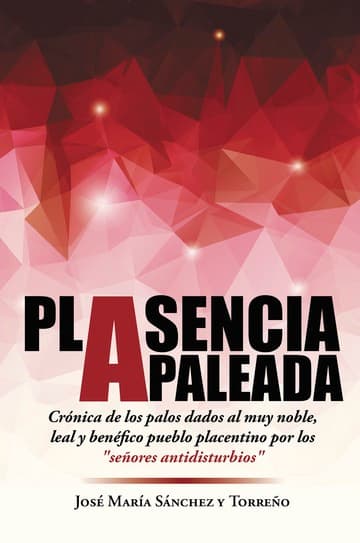 Cubierta de Plasencia apaleada