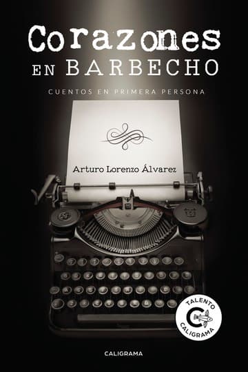 Cubierta de Corazones en barbecho