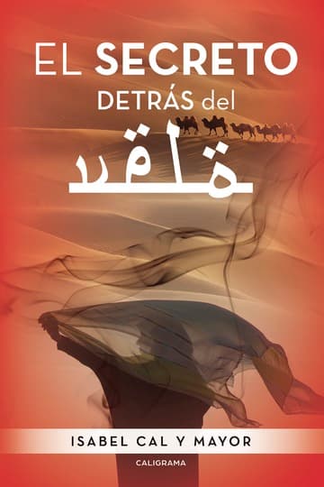 Cubierta de El secreto detrás del velo