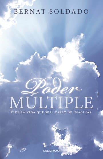 Cubierta de Poder múltiple