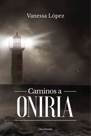Cubierta de Caminos a Oniria
