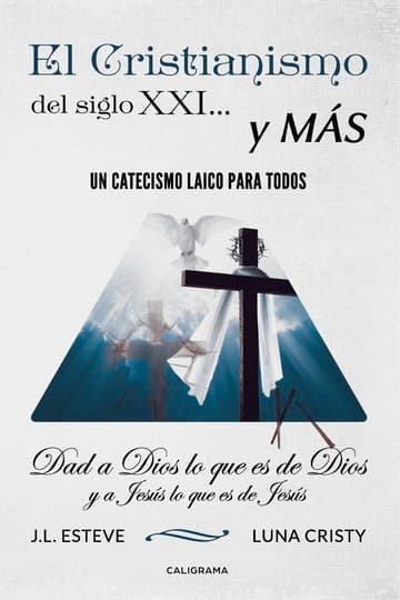 Cubierta de El cristianismo del siglo XXI... y más