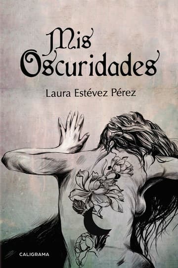 Cubierta de Mis oscuridades