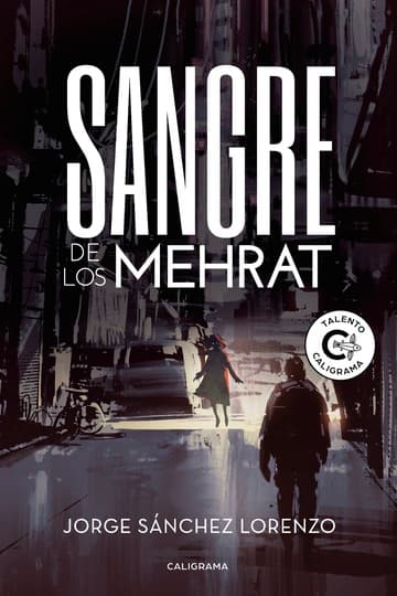 Cubierta de Sangre de los Mehrat