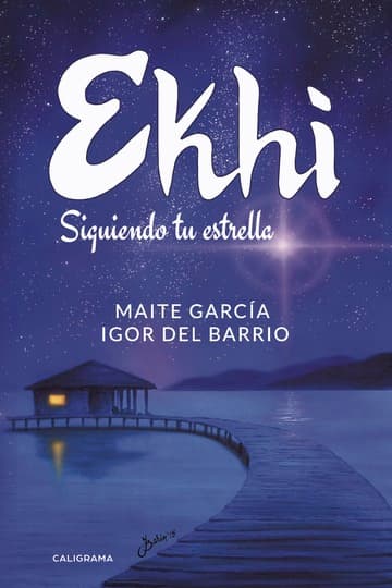 Cubierta de Ekhi