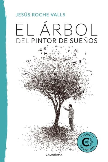 Cubierta de El árbol del pintor de sueños