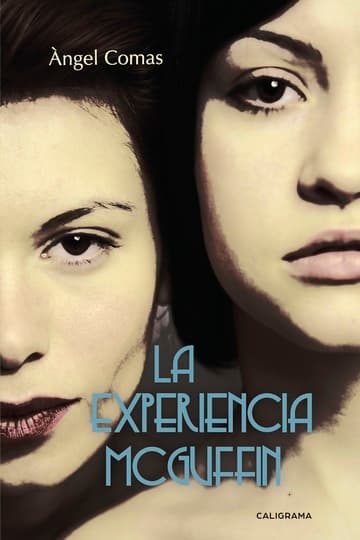 Cubierta de La experiencia McGuffin