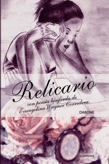 Cubierta de Relicario