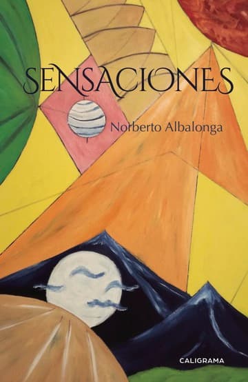 Cubierta de Sensaciones