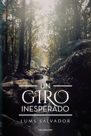 Cubierta de Un giro inesperado