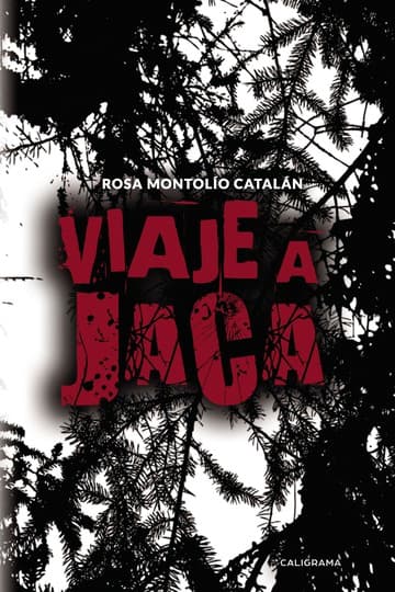 Cubierta de Viaje a Jaca