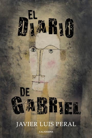 Cubierta de El diario de Gabriel