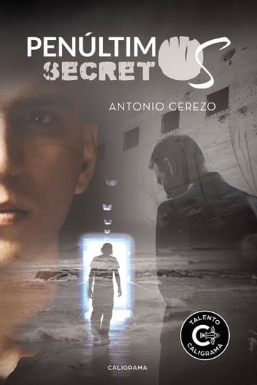 Cubierta de Penúltimos secretos
