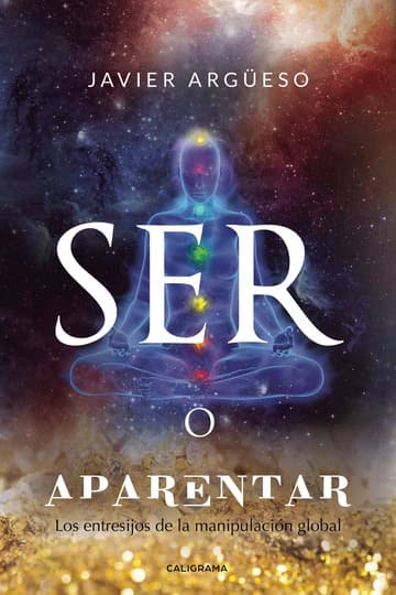 Cubierta de Ser o aparentar