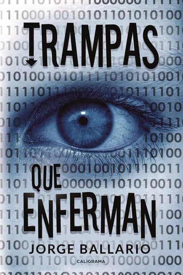 Cubierta de Trampas que enferman