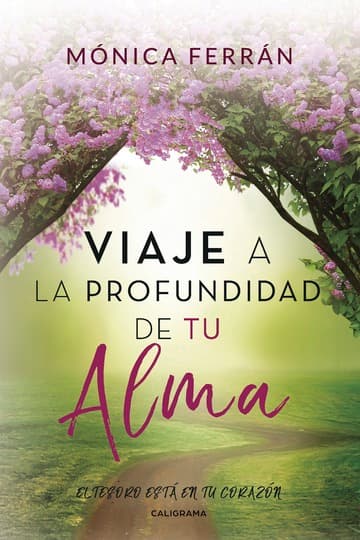 Cubierta de Viaje a la profundidad de tu alma