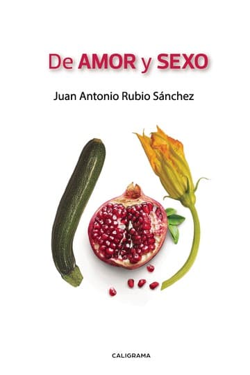 Cubierta de De Amor y Sexo