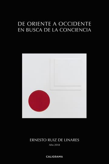 Cubierta de De Oriente a Occidente en busca de la conciencia
