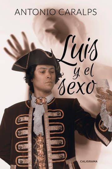 Cubierta de Luis y el sexo