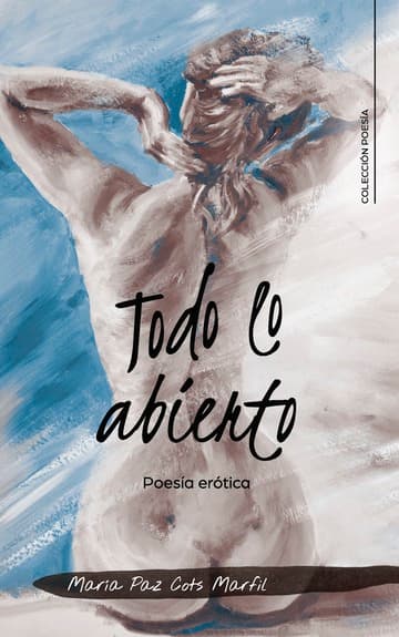 Cubierta de Todo lo abierto