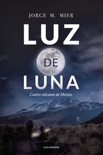 Cubierta de Luz de luna