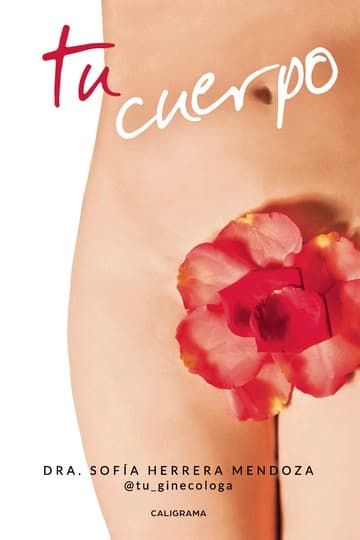 Cubierta de Tu cuerpo