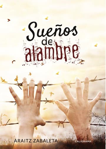 Cubierta de Sueños de alambre
