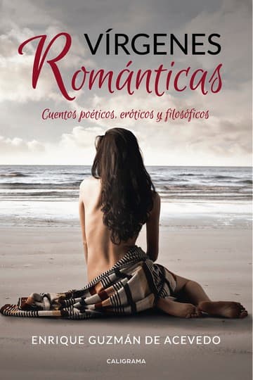 Cubierta de Vírgenes Románticas