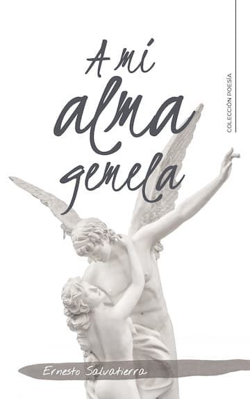 Cubierta de A mi alma gemela