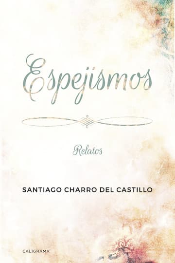 Cubierta de Espejismos