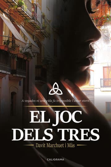 Cubierta de El joc dels tres