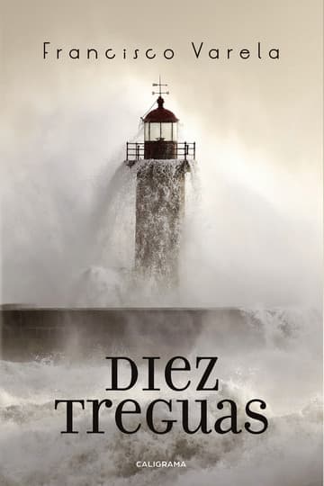 Cubierta de Diez treguas