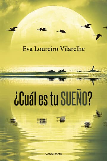 Cubierta de ¿Cuál es tu sueño?