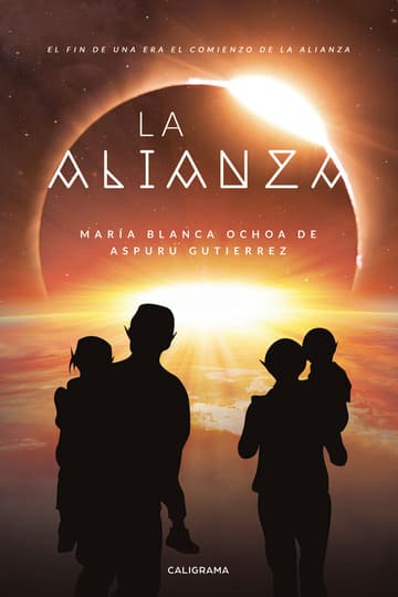 Cubierta de La Alianza