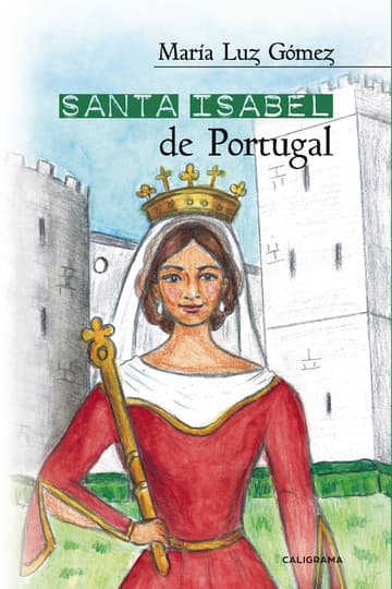 Cubierta de Santa Isabel de Portugal