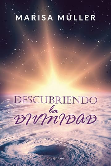 Cubierta de Descubriendo la divinidad