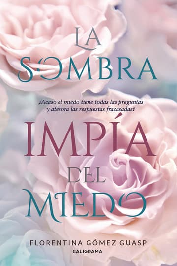 Cubierta de La sombra impía del miedo