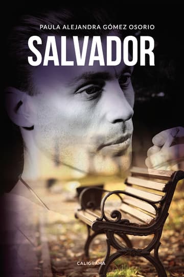 Cubierta de Salvador