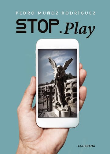 Cubierta de Stop. Play