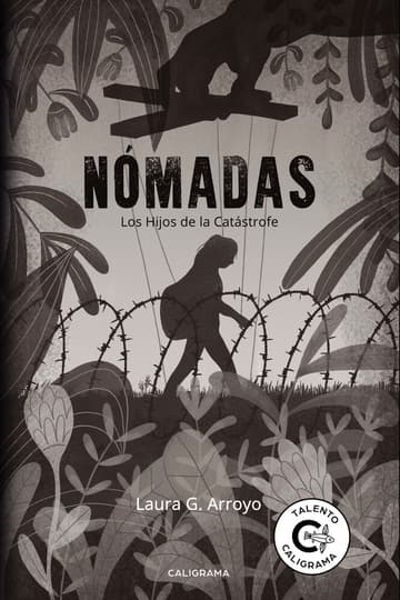 Cubierta de Nómadas
