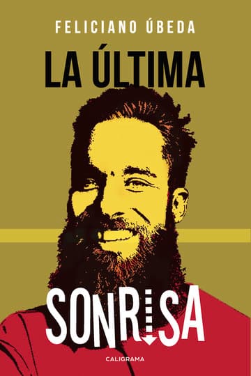 Cubierta de La última sonrisa