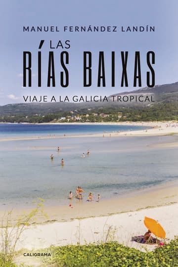 Cubierta de Las Rías Baixas