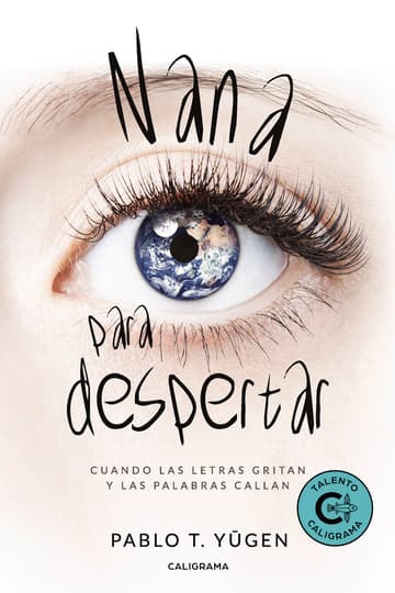 Cubierta de Nana para despertar