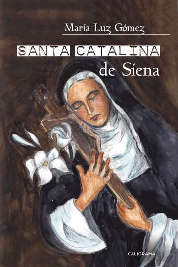 Cubierta de Santa Catalina de Siena