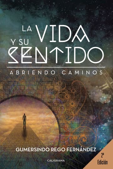 Cubierta de La vida y su sentido